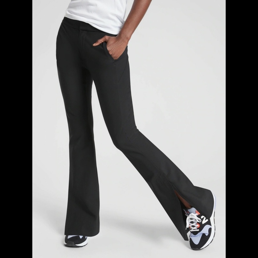 ATHLETA Stellar Flare Trouser